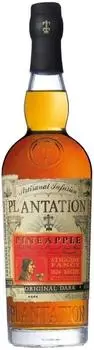 Plantation Rum
