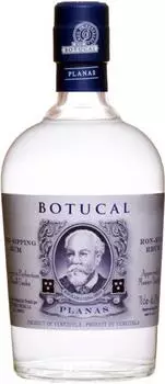 Ron Diplomático Planas 0,7l 47%