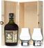 0,7 Liter: Botucal Reserva Exclusiva 40%