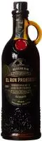 Ron Prohibido 15 Jahre Solera Rum - 0,7L 40% vol, Grundpreis: &euro; 39,27 / l