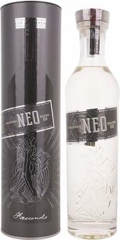 Facundo Neo Silver Rum 0,7l 40%