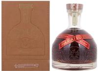Facundo Paraiso XA Rum Flasche (0,7 Liter), Grundpreis: &euro; 392,71 / l