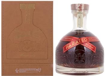 Facundo Paraiso XA Rum 0,7l 40%