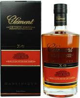 Clement Rhum Agricole XO 42% vol. 0,70l, Grundpreis: &euro; 74,14 / l