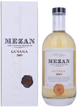 Mezan Guyana Diamond 2005 0,7l 40%