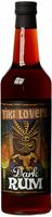 Tiki Lovers Dark Rum Inhalt: 0.7L