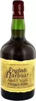 English Harbour 5 Jahre Rum - 0,7L 40% vol, Grundpreis: &euro; 33,56 / l