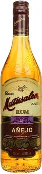Matusalem Rum Anejo 0,7l 38%