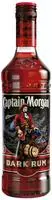 Captain Morgan Dark Rum