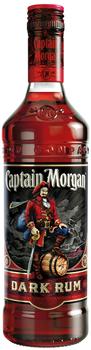 Captain Morgan Black Label 0,7l 40%