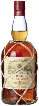 Plantation Barbados Grande Reserve 0,7l 40%