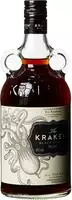 Kraken Black Spiced