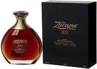 Ron Zacapa XO Solera Gran Reserva Especial Rum - 0,7L 40% vol, Grundpreis: € Ron Zacapa XO Solera Gran Reserva Especial Rum - 0,7L 40% vol, Grundpreis: €