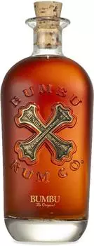 Bumbu Rum 0,7l 35%