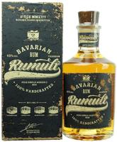 RUMULT Bavarian Rum Signature Cask Selection 0,70 L/ 43.0% vol, Grundpreis:...