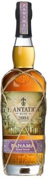 Rhum Plantation Panama Old Reserve Vintage 2004 0,7l 42%