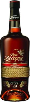 Ron Zacapa 23 Solera Gran Reserva 40%