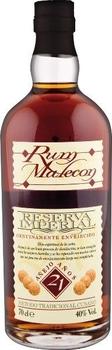 Rum Malecon Reserva Imperial 21 Jahre 0,7l (40%) + Holzbox