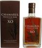 Chamarel XO Rum 43% vol. 0,70l, Grundpreis: &euro; 114,14 / l