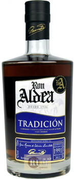 Aldea Ron Tradicion Gran Reserva Edición Limitada 0,7l 42.0%