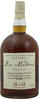 Dos Maderas PX Rum 40% vol. 3,0l Doppelmagnum, Grundpreis: &euro; 46,63 / l