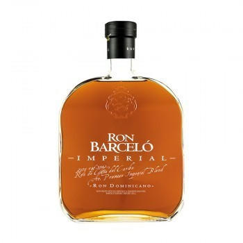 Ron Barceló Barceló Imperial 1,75l 38%