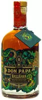 Don Papa Masskara 40% vol. 0,7l Rum &auml;hnlich, Grundpreis: &euro; 38,43 / l