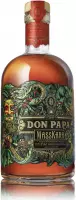 Don Papa Masskara 0,7 Liter 40 % Vol., Grundpreis: &euro; 39,86 / l