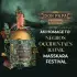 Don Papa Rum Masskara 0,7l 40%