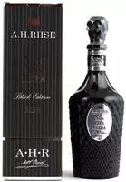 A.H. Riise Old St. Croix Non Plus Ultra Black Edition 42% vol. 0,70l, Grundpreis: