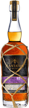 Plantation Plantation 12 Jahre Panama Rum Alcoholes Del Istmo Single Cask Collection Cask 04 0,7l 46,2%
