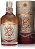 Bonpland Rouge VSOP Rum 0,5 liter, Grundpreis: &euro; 58,98 / l