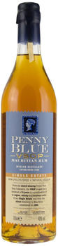 Penny Blue VSOP Single Estate 0,7 L (40%)