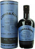 Ron Companero Panama Extra Anejo Rum - 0,7L 54% vol, Grundpreis: &euro; 47,70 /...