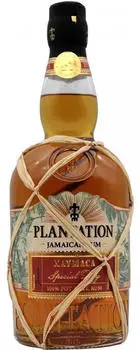Plantation XAYMACA Special Dry 0,7l 43%