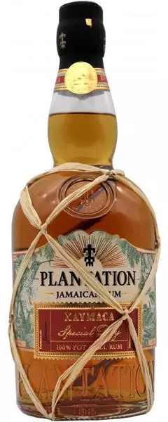 Plantation XAYMACA Special Dry 0,7l 43%