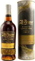 Ron Zacapa Rum Reserva Limitada 2019