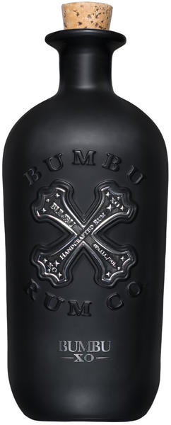 Bumbu Rum XO 0,7l 40%