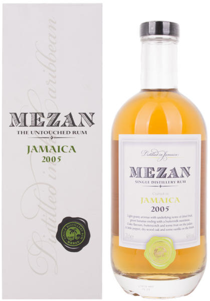 Mezan Jamaica 2005 0,7l 46%