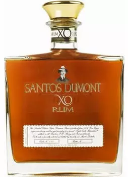 Santos Dumont XO 0,7l 40%