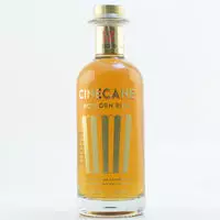 CINECANE Popcorn Rum Gold 2.0 Inhalt 0,5L