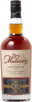 Rum Malecon Reserva Imperial 25 Jahre