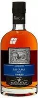 Rum Nation Panama 10 Jahre - 0,7L 40% vol, Grundpreis: &euro; 50,70 / l