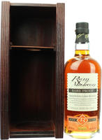 Rum Malecon 13 Jahre Rare Proof