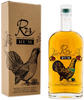 Roner Rum R74 Aged 0,7 Liter 40 % Vol., Grundpreis: &euro; 59,29 / l