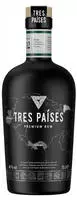 Berentzen Tres Paises Premium Rum 0,7 Liter 40 % Vol., Grundpreis: € 36,54 / l Berentzen Tres Paises Premium Rum 0,7 Liter 40 % Vol., Grundpreis: € 36,54 / l