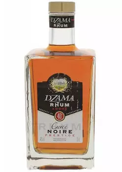 Dzama Noire Cuvee Prestige 0,7 l 40%
