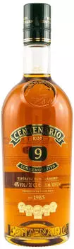 Ron Centenario Conmemorativo 9 Jahre 40.0% 0,7l