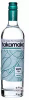 Takamaka Blanc 40,2% vol. 0,70l, Grundpreis: &euro; 21,29 / l