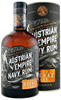 Albert Michler Austrian Empire Navy Rum Reserve Double Cask Cognac (0,70 l),